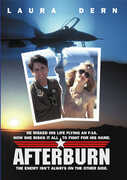 Afterburn , Lewis Dix Jr.