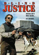 Blind Justice , Armand Assante