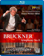 Symphony No. 8 , Franz Welser-M st