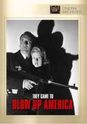They Came to Blow Up America , Sig Rumann