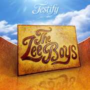 Testify , The Lee Boys