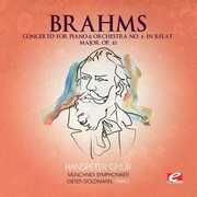 Concerto Piano Orchestra 2 in B-Flat Major , Hanspeter Gmu r