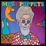 Rat Farm , Meat Puppets