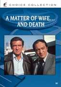 A Matter of Wife...And Death , Rod Taylor