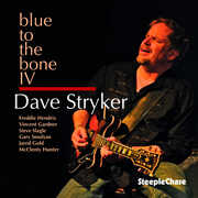 Blue to the Bone Iv , Dave Stryker