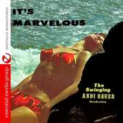 It's Marvelous , Andi Bauer