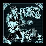 Rockabilly Rhythms , Various Artists