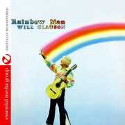 Rainbow Man , William Clauson
