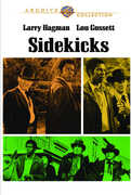 Sidekicks , Larry Hagman