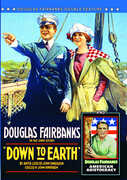 Fairbanks Double Feature , Douglas Fairbanks