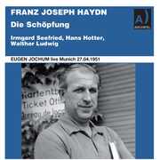 Die Schopfung (Creation) , Eugen Jochum