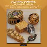 World of Variation , Gy rgy Cziffra