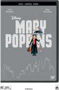 Mary Poppins (50th Anniversary) , Julie Andrews