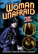 Woman Unafraid , Barbara Weeks