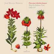 Pieces Pour Theorbes Francais , Jos Miguel Moreno