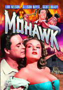 Mohawk , Allison Hayes