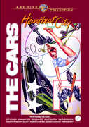 The Cars: Heartbeat City , The Cars