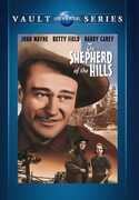 The Shepherd of the Hills , John Wayne