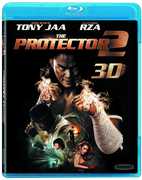 The Protector 2 , Mum Jokmok