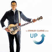 Up , Stanley Clarke