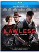 Lawless , Jason Clarke