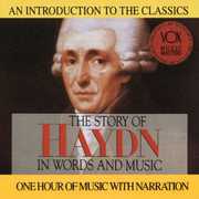 His Story & His Music , Haydn