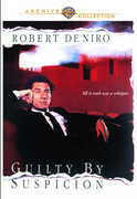 Guilty by Suspicion , Robert De Niro