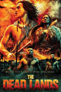 The Dead Lands , James Rolleston