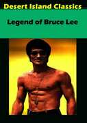 Legend of Bruce Lee , Bruce Le