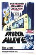 Frozen Alive , Mark Stevens