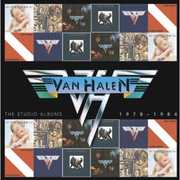 Studio Albums 1978-1984 [Import] , Van Halen