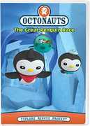 Octonauts: The Great Penguin Race 