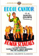 Roman Scandals , Eddie Cantor
