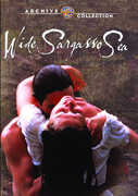 Wide Sargasso Sea , Nathaniel Parker