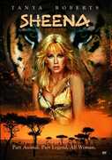 Sheena , Tanya Roberts