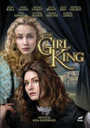 The Girl King , Sarah Gadon
