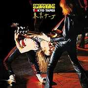 Tokyo Tapes (live) , Scorpions