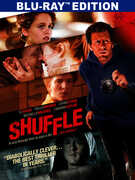 Shuffle , T.J. Thyne