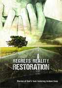 Regrets Reality & Restoration 