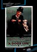 A Dog's Life , Charlie Chaplin