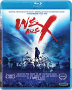 We Are X 