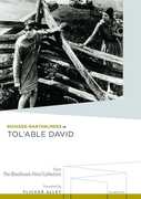 Tol'able David , Richard Barthelmess