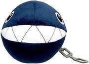 Little Buddy Super Mario Bros. Chain Chomp 6&quot; Plush 