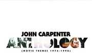John Carpenter: Anthology (Movie Themes 1974-1998) , John Carpenter