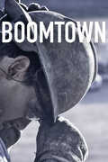 Boomtown , Boyd Holbrook
