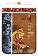 Parrish , Troy Donahue