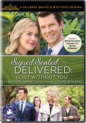 Signed, Sealed, Delivered: Lost Without You , Eric Mabius