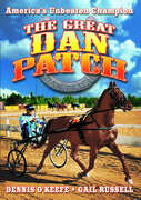 The Great Dan Patch , Dennis O'Keefe