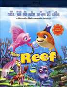 Reef , Donal Logue