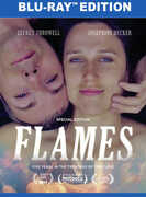 Flames , Josephine Decker